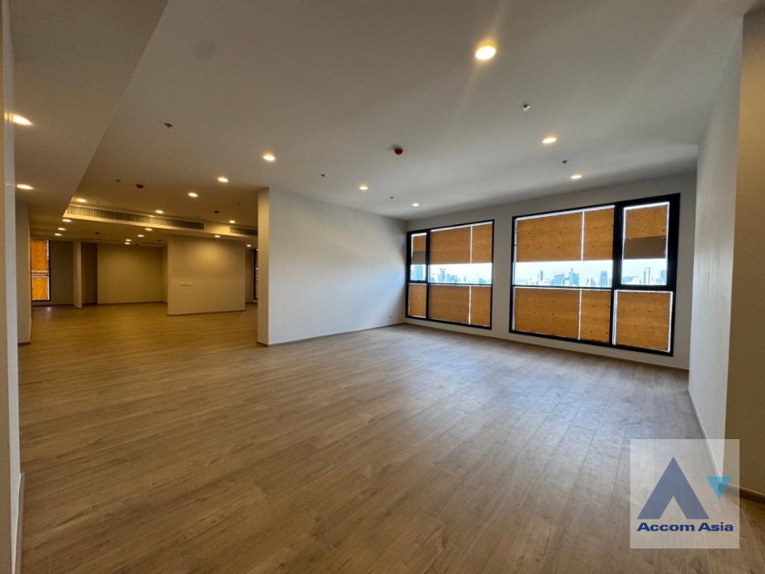รูป 🔼🔽 AccomA 📩 Luxury,Garden View,Penthouse 3 BR Condominium @THE CROWN Residences (AA43194) - รูปที่ 3/17