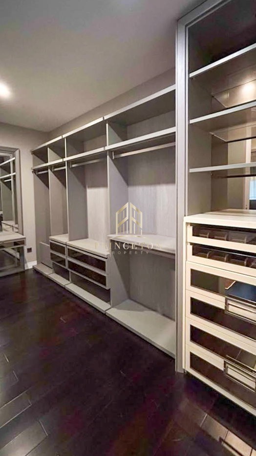 รูป ให้เช่าบ้านเดี่ยวหรู นันทวัน บางนา กม.7 ใกล้ Mega Bangna เพียงไม่กี่นาที  - รูปที่ 11/11