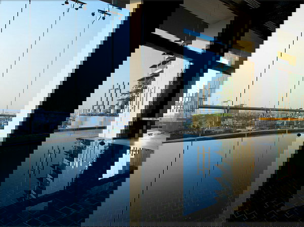 รูป คอนโด 4-ห้องนอน ที่ เดอะ พาโน พระราม 3 ใน บางโพงพาง - รูปที่ 29/30