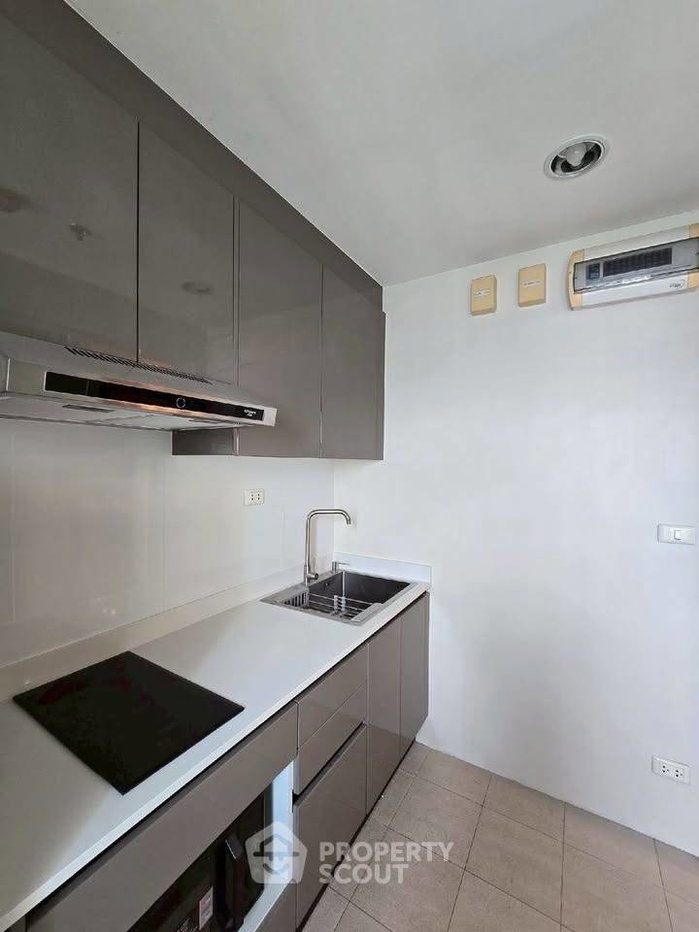 รูป คอนโด 2-ห้องนอน ที่ คิว เฮ้าส์ สาทร ใกล้ BTS กรุงธนบุรี (ID 2444706) - รูปที่ 6/23