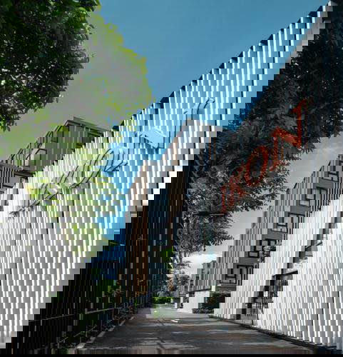 รูป ‼️ ห้องสวย ราคาดี หลุดไวมาก! ‼️ ให้เช่า IKON Sukhumvit 77 🏢✨ - รูปที่ 10/10