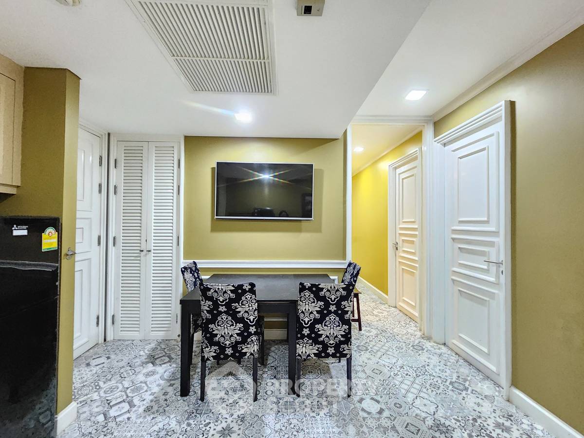 picture 2-BR Condo at Marakesh Residence in Nong Kae (ID 2332171) - 8/21
