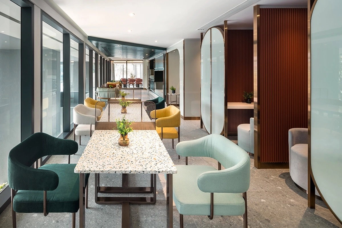 รูป XT PHAYATHAI เหลือไม่กี่ยูนิตสุดท้าย‼️‼️ ห้องของครบ ชั้นสูง วิวสวย ราคาปิดตึก - รูปที่ 21/37