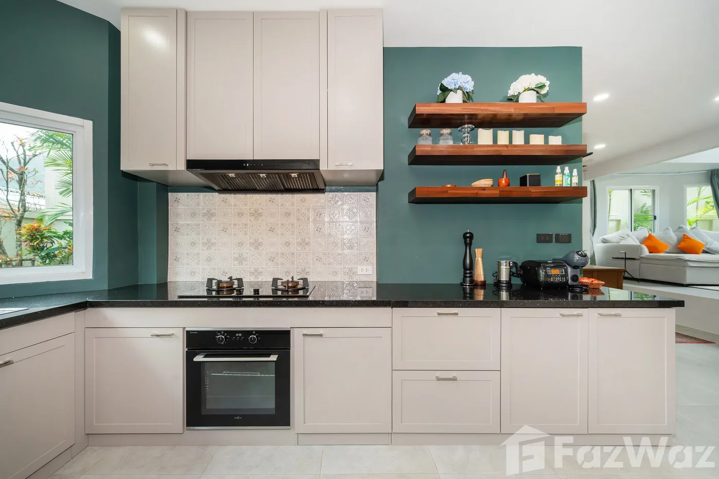 รูป ขาย วิลล่า 3 ห้องนอน ใน กมลา, ภูเก็ต 5728827 - รูปที่ 9/66