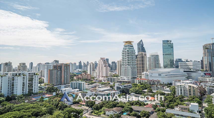 รูป 🔼🔽 AccomA 📩 D.S. Tower 1 Sukhumvit 33 Condominium - รูปที่ 9/12