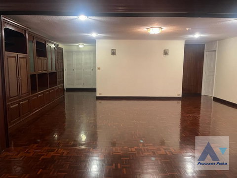 🔼🔽 AccomA 📩  3 BR Condominium @Tai Ping Tower (AA45012)