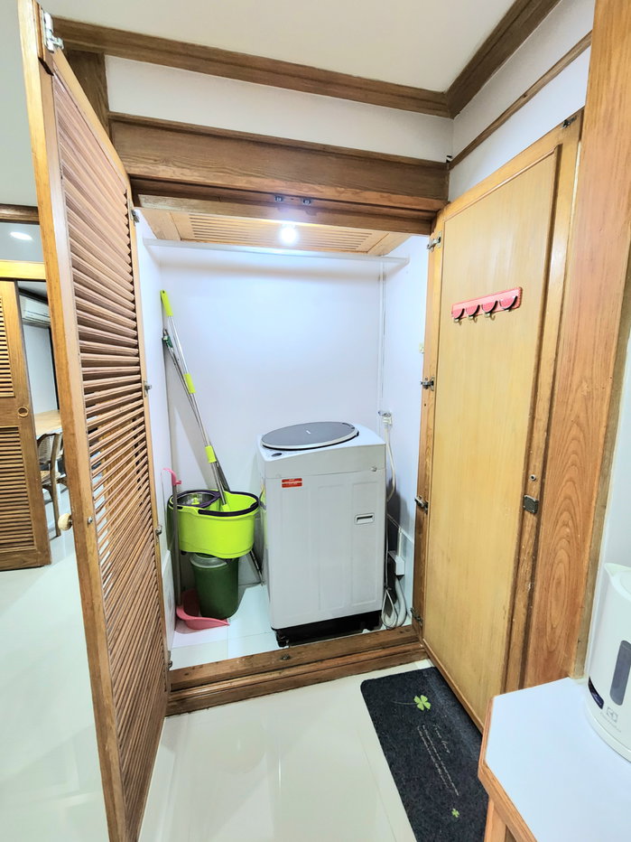 picture Baansuksan condominium for rent - 9/13