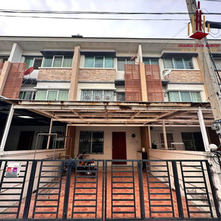 ✨ ขาย ทาวน์พลัส เกษตร - นวมินทร์ ✨    ราคา 5,360,000 บาท