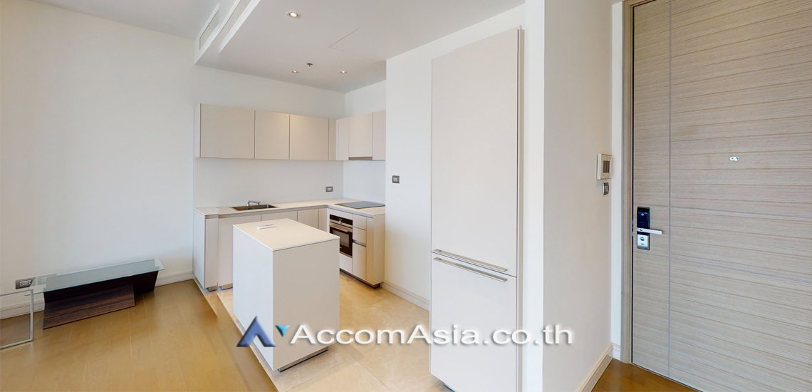 picture 🔼🔽 AccomA 📩 2 BR Condominium @Magnolias Ratchadamri Boulevard (AA28053) - 4/10