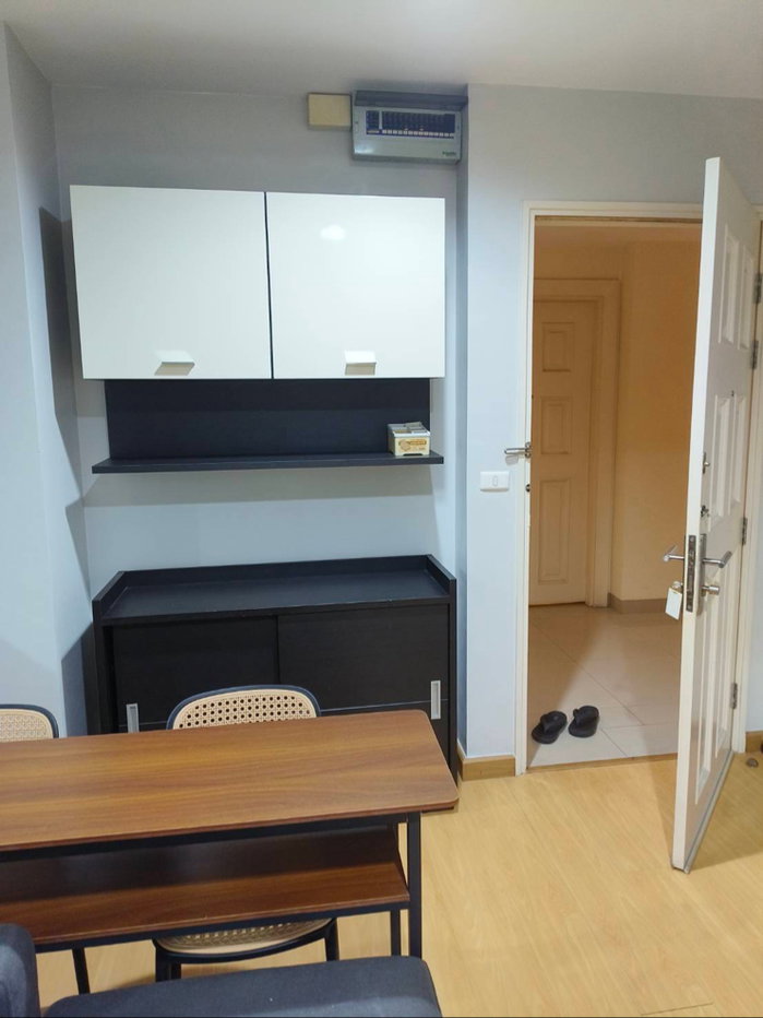 รูป ⭐⭐ให้เช่า!! คอนโด ไลฟ์ แอท สุขุมวิท 65 (Life @ Sukhumvit 65) ☎️ติดต่อ คุณหย๊ะ 📞 093-4419156 ID Line : @928zbfqq  - รูปที่ 14/15