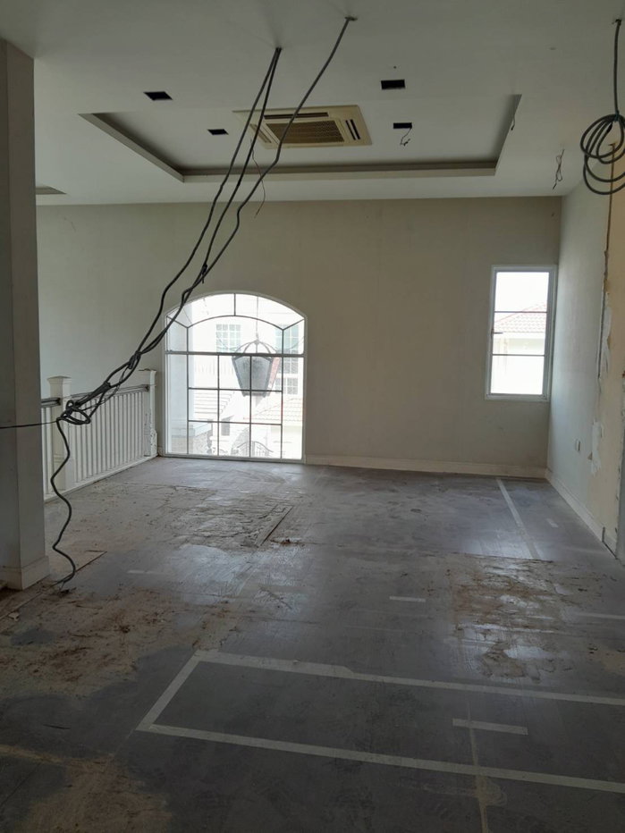 รูป ขายบ้านนาราสิริ ทำเลบางนา – ราคาพิเศษ (ทรัพย์ NPA) - รูปที่ 8/18