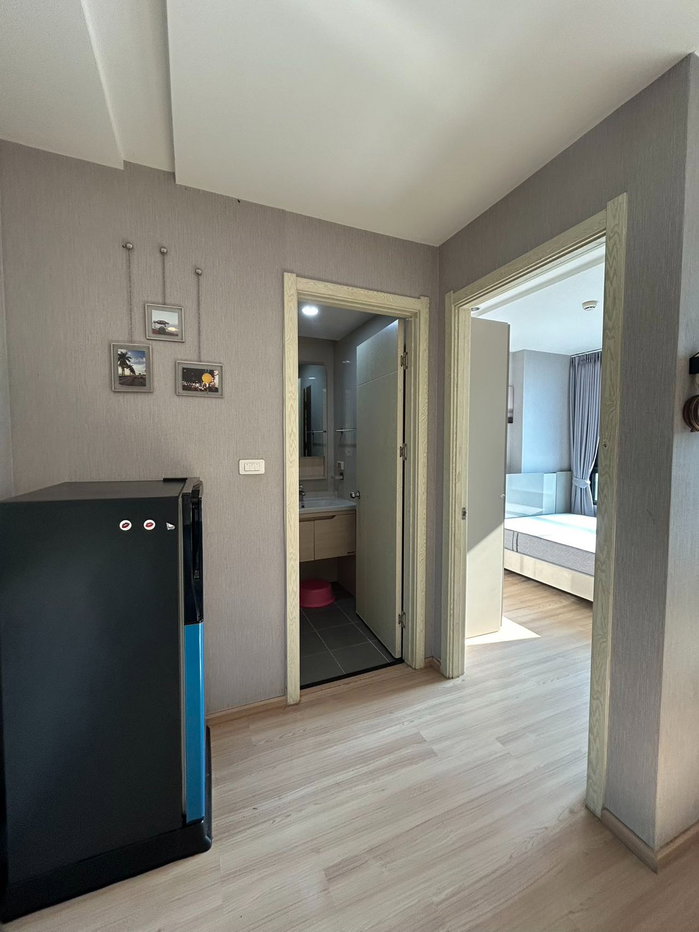 picture ✨Condo for Rent : Artemis Sukhumvit 77 (AP-02) ( line : @condo91 ) - 9/13