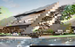 Project Baanfah Grand Townee Petchkasem - Sai 5 Picture - 3/17