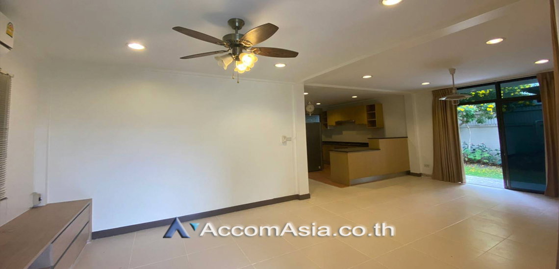 picture 🔼🔽 AccomA 📩  2 BR House in Phra Khanong Nuea (AA24944) - 6/20