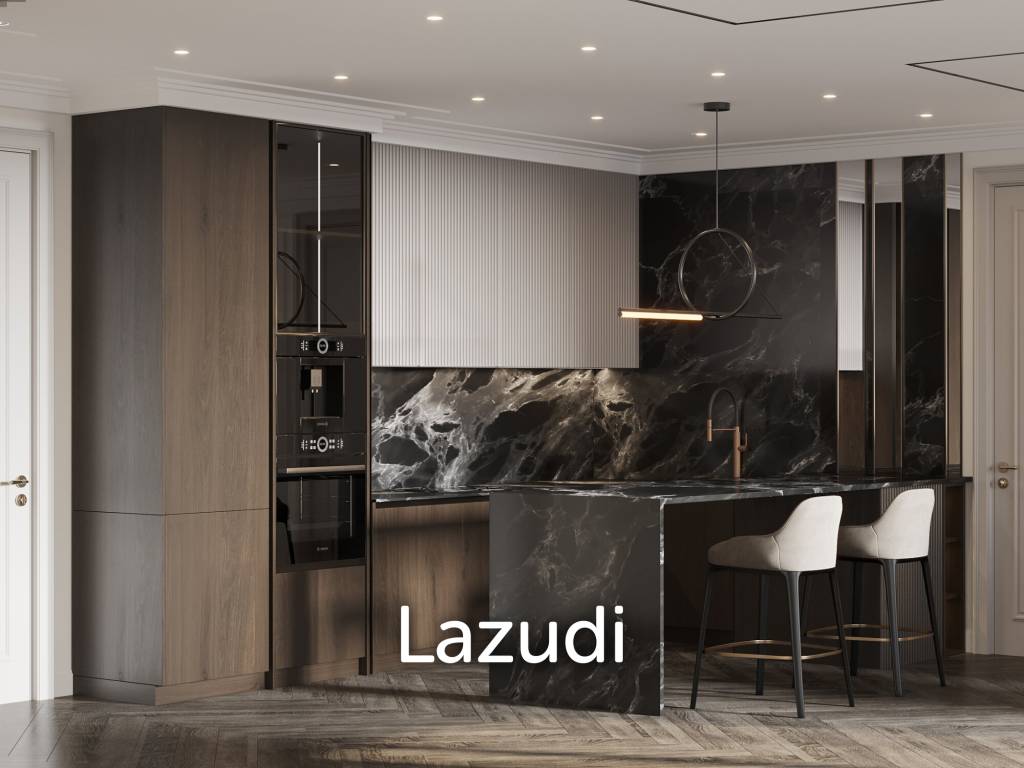 รูป 47.0 ตร.ม.  1 ห้องนอน  1 ห้องน้ำ คอนโดสำหรับ ขายใน ราไวย์ - รูปที่ 7/8