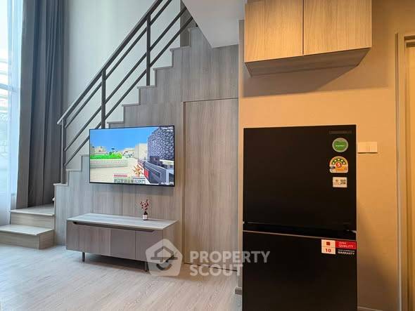 รูป คอนโด 1-ห้องนอน ที่ โค้บบ์ เกษตร-ศรีปทุม ใน ลาดยาว (ID 2773599) - รูปที่ 2/9