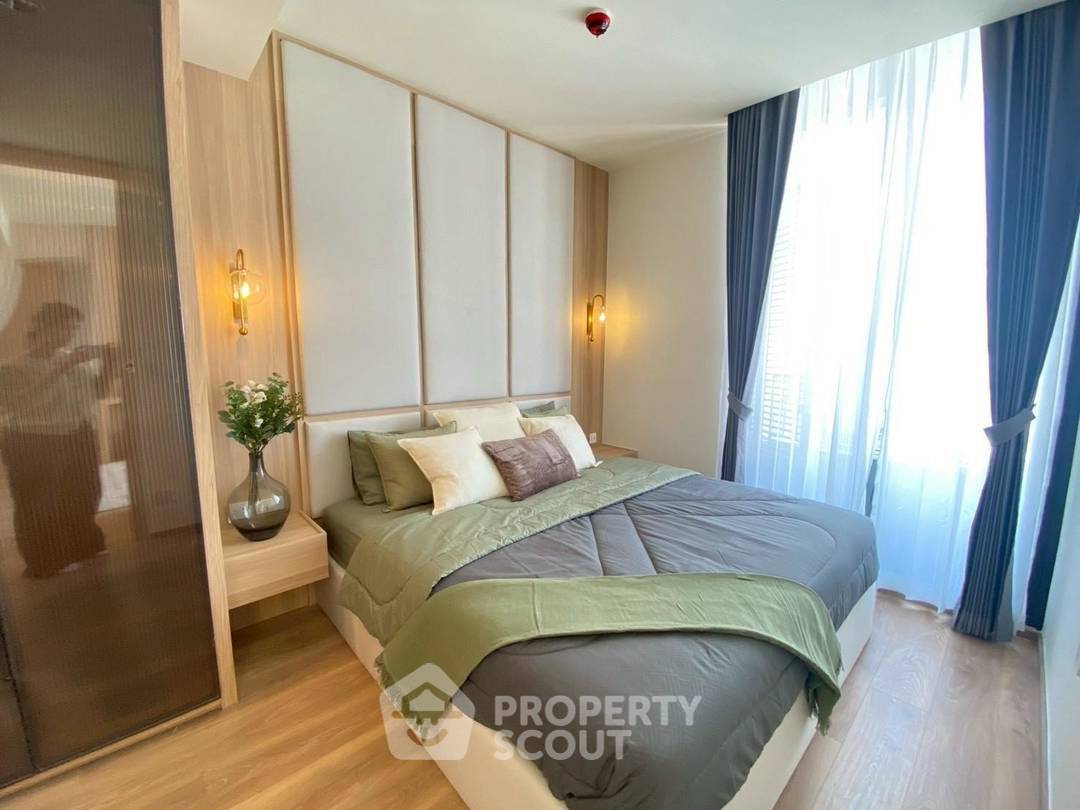 รูป คอนโด 2-ห้องนอน ที่ โนเบิล ฟอร์ม ทองหล่อ ใกล้ BTS ทองหล่อ (ID 2773593) - รูปที่ 9/9