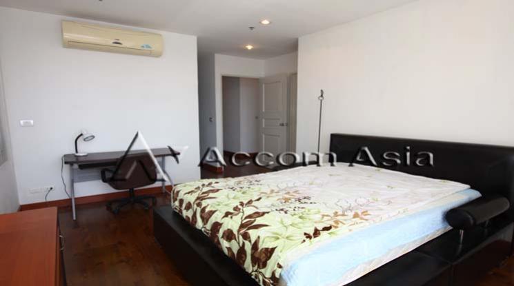 รูป 🔼🔽 AccomA 📩  2 BR Condominium @The Master Centrium Asoke-Sukhumvit (1518575) - รูปที่ 8/9