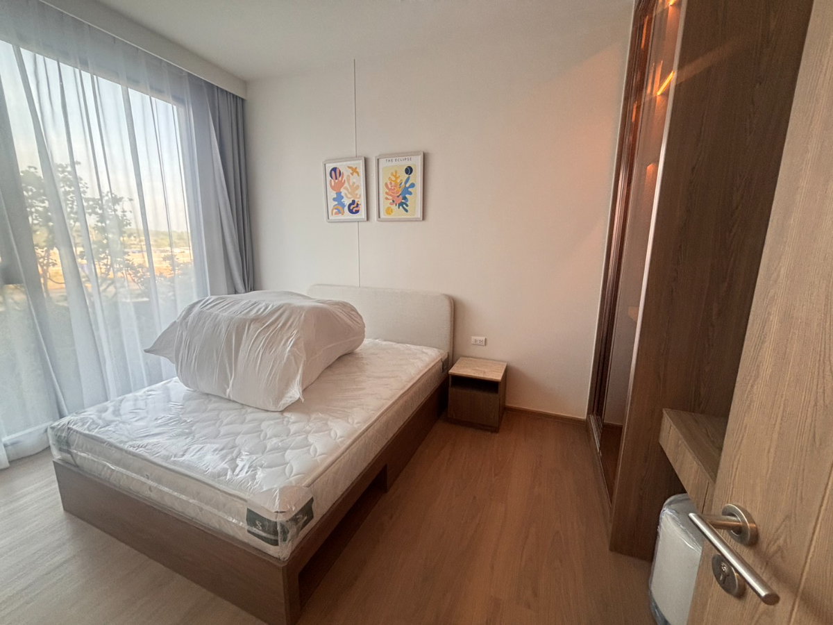 รูป Canvas Cherngtalay ห้องสวย เริ่ดเกินต้าน ✨ - รูปที่ 2/7