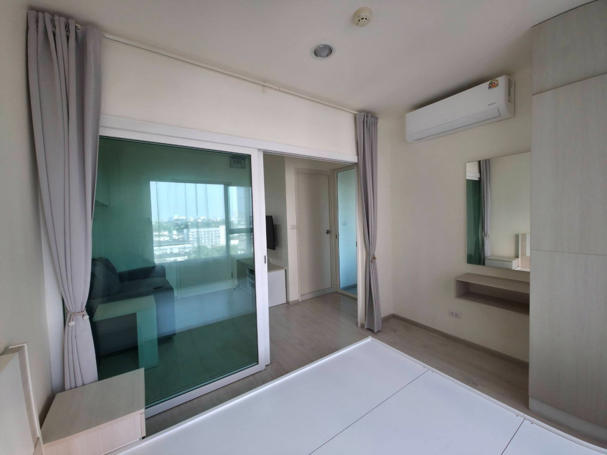 รูป 🤝🏻RB23988 ให้เช่าถูกมาก👍แอสปาย รัชดา - วงศ์สว่าง✅แอดไลน์ @mproperty( มี @ ด้วย) แอดมินตอบไว - รูปที่ 5/14