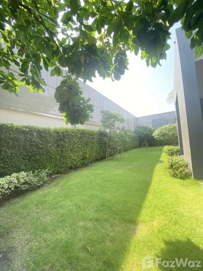picture Luxury Mansion at The Gentry Phatthanakan 2 6151133 - 4/5