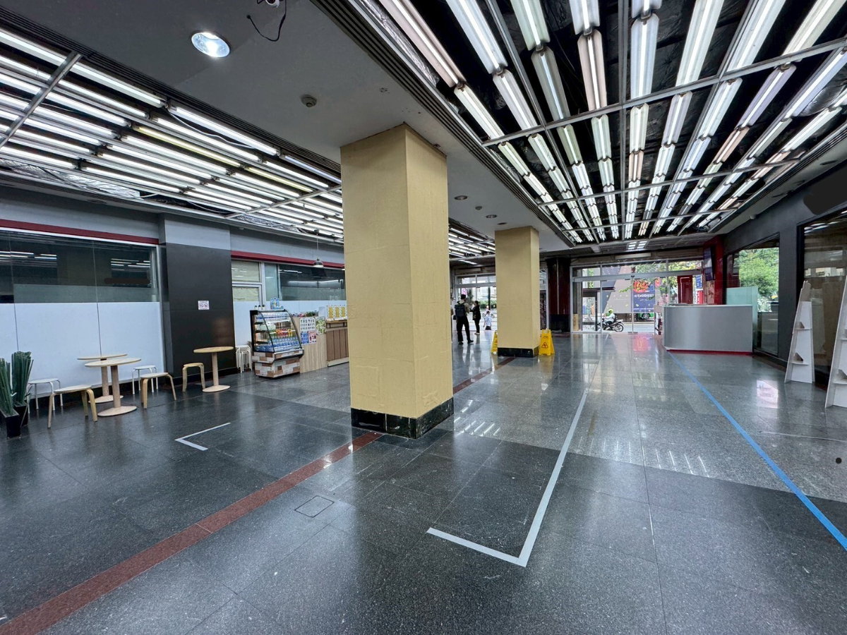 picture Retail space for rent in Silom, close to BTS & MRT ** NO CO-AGENT ** - 3/7