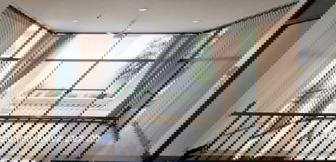 รูป 🔼🔽 AccomA 📩  3 BR House @Panya Pattanakarn Village (47799) - รูปที่ 4/20