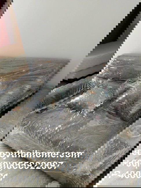 รูป P-48801 ห้องสวยพร้อมอยู่! ใกล้ BTS! เคนซิงตัน สุขุมวิท-เทพารักษ์ 7,500/เดือน Line Id: @easythaihome | 085-592-2897 - รูปที่ 14/24