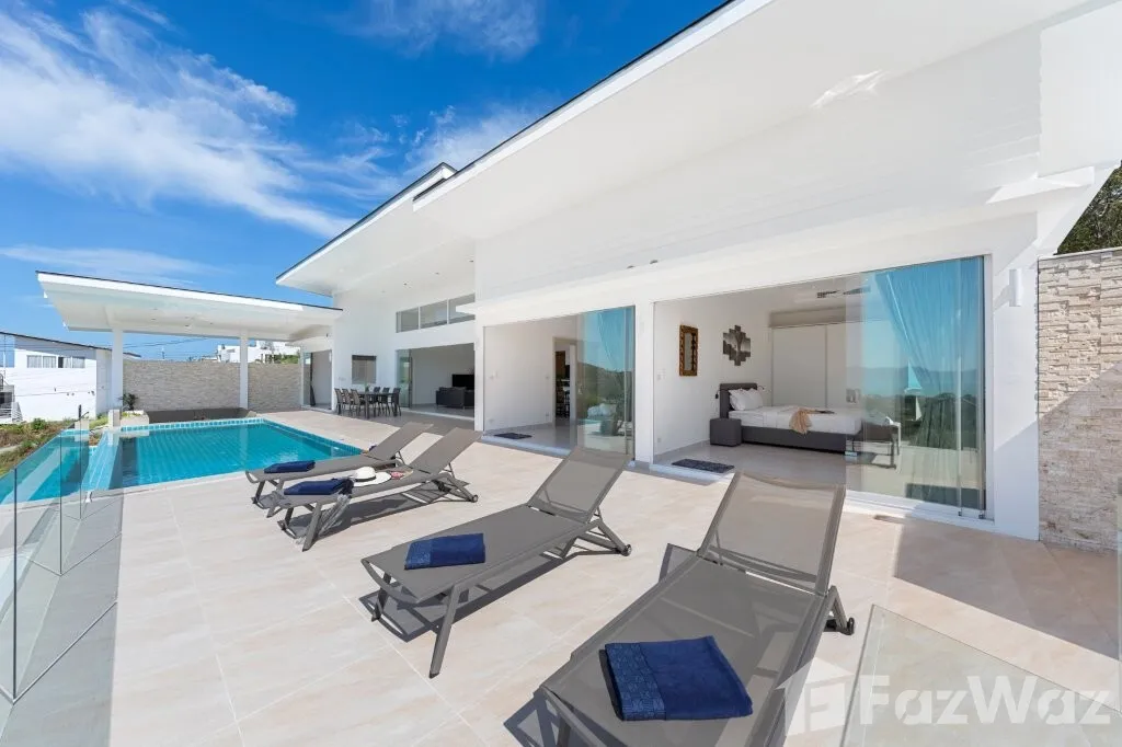 picture 3 Bedroom Villa for sale in Bo Phut, Surat Thani  6151114 - 24/24