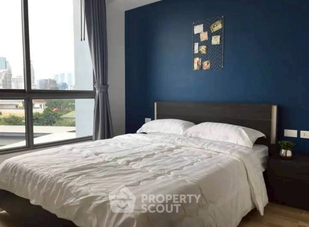 รูป คอนโด 1-ห้องนอน ที่ ดาวน์ทาวน์ 49 สุขุมวิท ใกล้ BTS พร้อมพงษ์ (ID 2772972) - รูปที่ 4/8