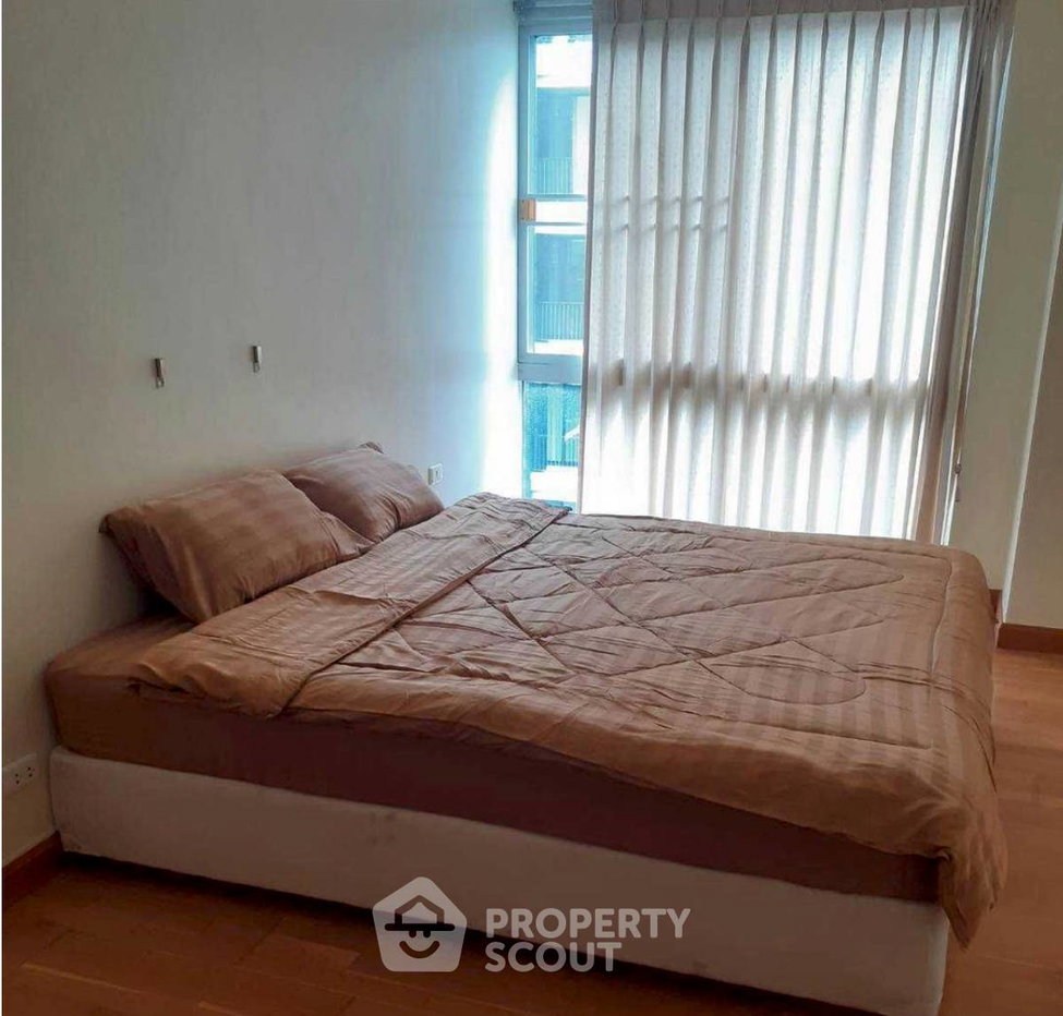 picture 2-BR Condo at Serene Place Sukhumvit 24 Condominium near BTS Phrom Phong (ID 2771237) - 4/4