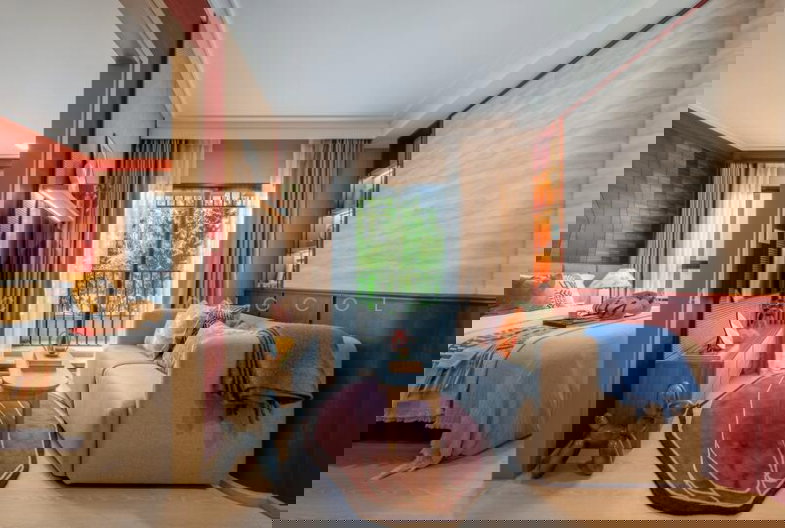 picture The Base Cherngtalay Pet Friendly Condo - 3/6