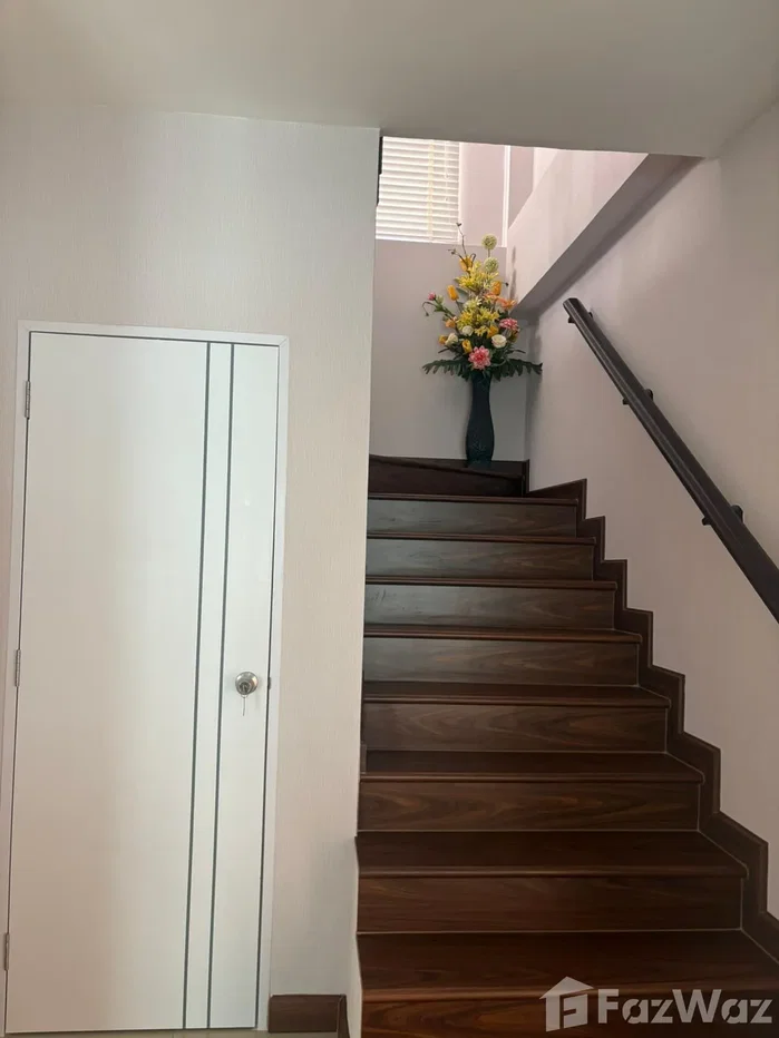 รูป บ้านเดี่ยวให้เช่า 3 ห้องนอน ในโครงการ ภัทรา วิลเลจ 6150991 - รูปที่ 10/28