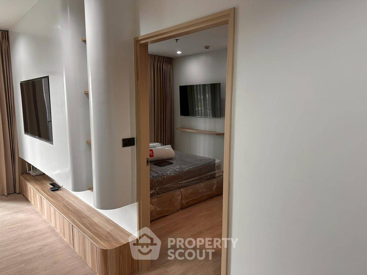 รูป คอนโด 1-ห้องนอน ที่ โนเบิล รีมิกซ์ ใกล้ BTS ทองหล่อ (ID 2466192) - รูปที่ 3/6