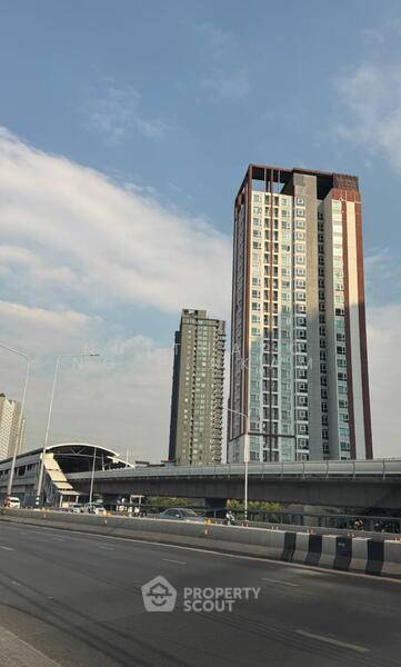 รูป คอนโด 1-ห้องนอน ที่ คาซ่า คอนโด รัชดา-ราชพฤกษ์ ใกล้ BTS ตลาดพลู (ID 2735208) - รูปที่ 15/15