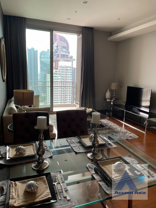 รูป 🔼🔽 AccomA 📩  2 BR Condominium @Quattro Thonglor (1518856) - รูปที่ 4/9