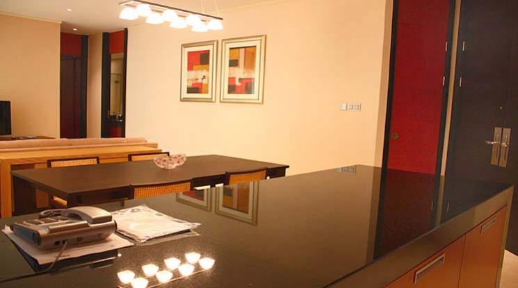 picture 🔼🔽 AccomA 📩  2 BR Condominium @The Infinity Sathorn (1512449) - 5/9