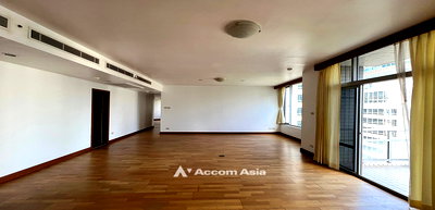 Condos for sale Wattana Wittaya Academy : 🔼🔽 AccomA 📩 Pet friendly 4 BR Condominium @All Seasons Mansion (AA31855)