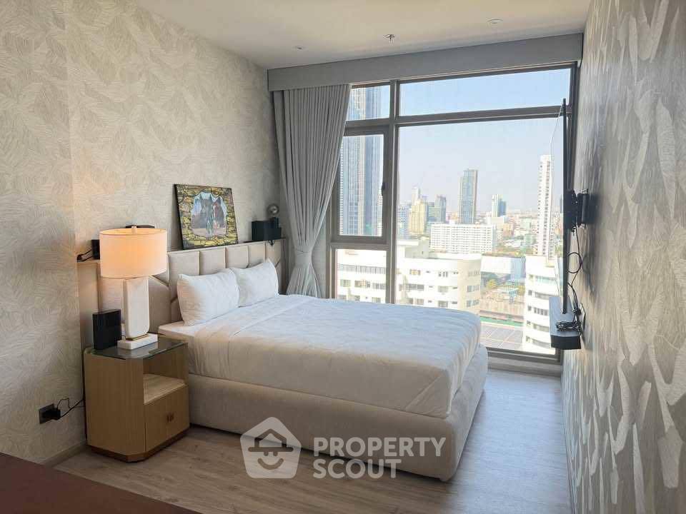 รูป คอนโด 2-ห้องนอน ที่ ริธึ่ม เอกมัย เอสเตท ใกล้ BTS ทองหล่อ (ID 2773459) - รูปที่ 5/14