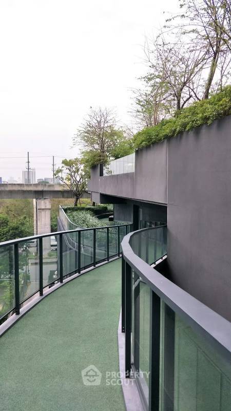 รูป คอนโด 1-ห้องนอน ที่ เซอร์เคิล ลิฟวิ่ง โปรโตไทป์ เพชรบุรีตัดใหม่ ใกล้ MRT เพชรบุรี (ID 2772577) - รูปที่ 15/20