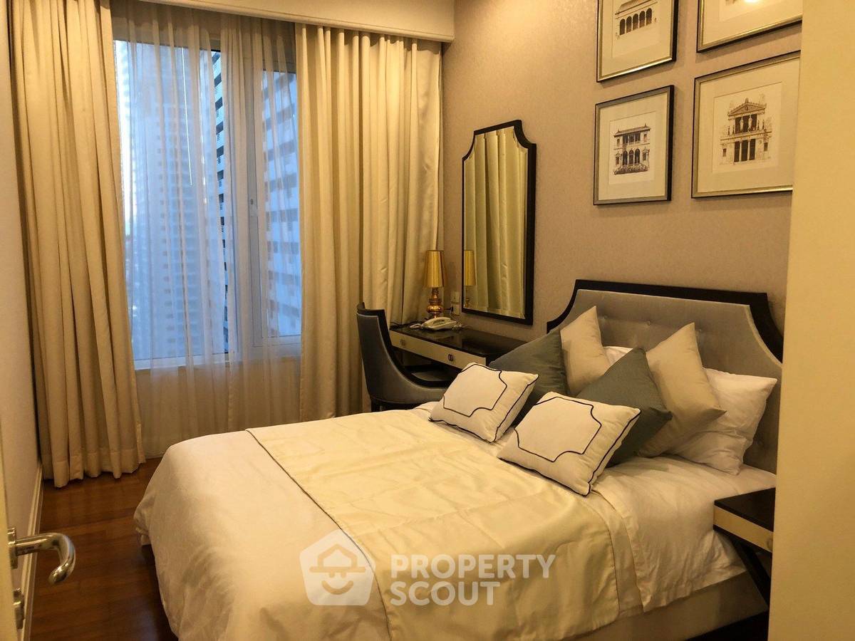 รูป คอนโด 2-ห้องนอน ที่ คิว หลังสวน ใกล้ BTS ราชดำริ (ID 2519334) - รูปที่ 7/7