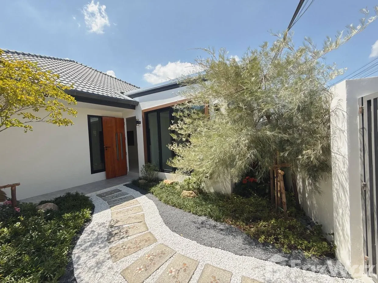 รูป ขาย บ้านเดี่ยว 3 ห้องนอน ในโครงการ ภูเก็ต วิลล่า 3 6152076 - รูปที่ 11/15