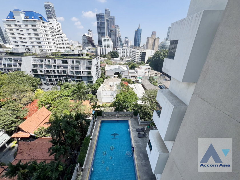 รูป 🔼🔽 AccomA 📩  4 BR Condominium @The Habitat (AA43260) - รูปที่ 10/10