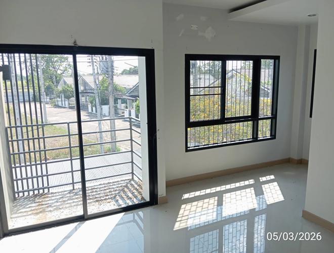 รูป ทาวน์เฮ้าส์ 41.7 ตร.วา เมืองสุรินทร์ สุรินทร์ 2.5M - รูปที่ 11/30