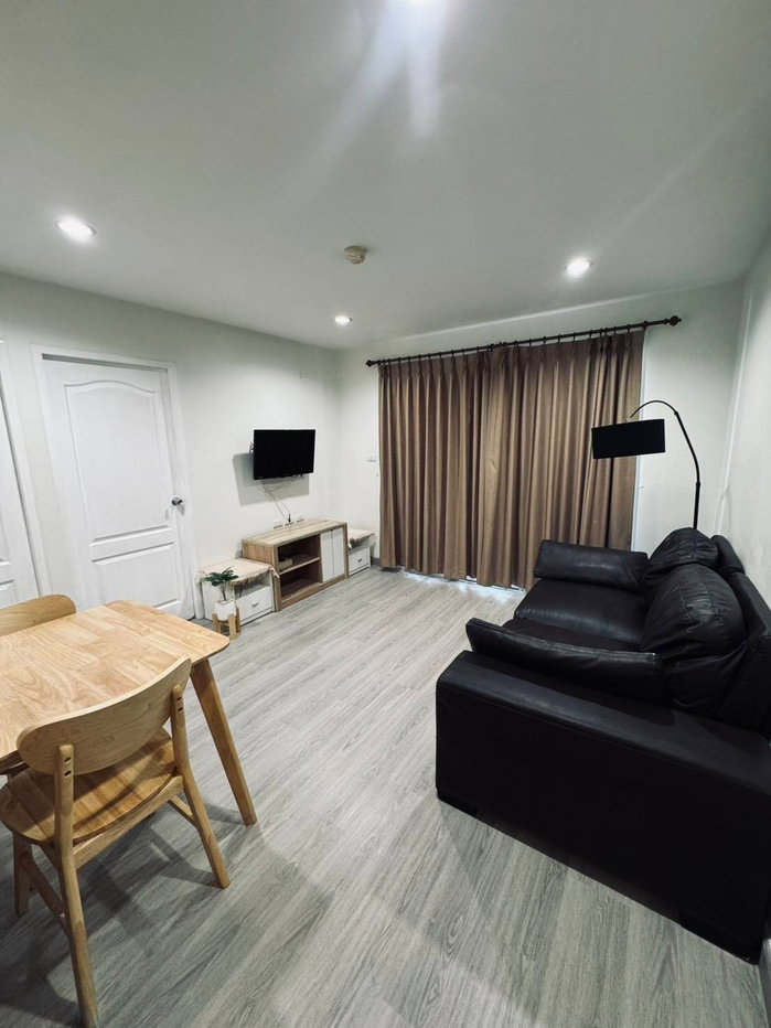 รูป ให้เช่า The Paint งามวงศ์วาน 22 ขนาด 45.28 ตรม. 2 นอน 1 น้ำ 12,000/เดือน ใกล้ The Mall งามวงศ์วาน - รูปที่ 5/11