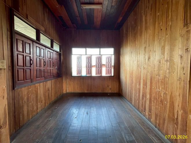 รูป บ้านเดี่ยว 264.3 ตร.วา เวียงสา น่าน 2.9M - รูปที่ 12/56