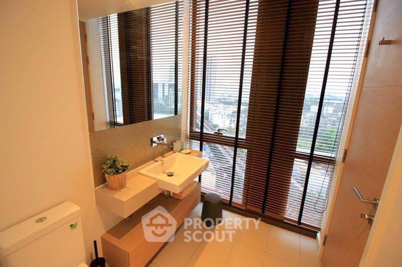 รูป คอนโด 2 ห้องนอน 74 ตร.ม. ชั้น 15 โครงการ The Lofts Ekkamai ใกล้ BTS เอกมัย 200 ม. (ID 2773256) - รูปที่ 6/20