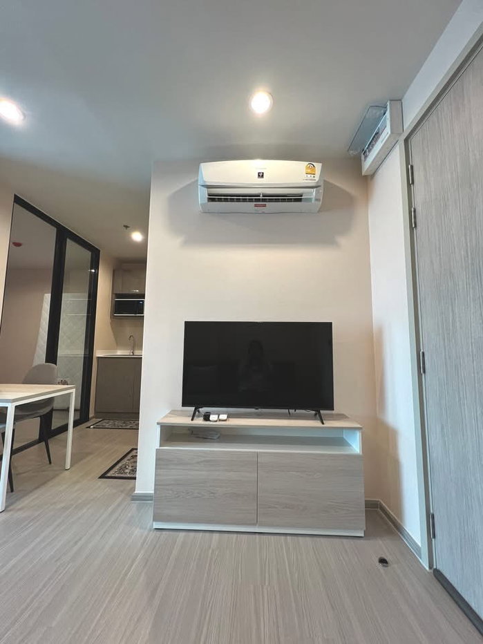 รูป #A124124 ✅ 31/3/69 ให้เช่า Aspire Erawan Prime 📲📢สอบถาม ld line @condoboy - รูปที่ 4/12