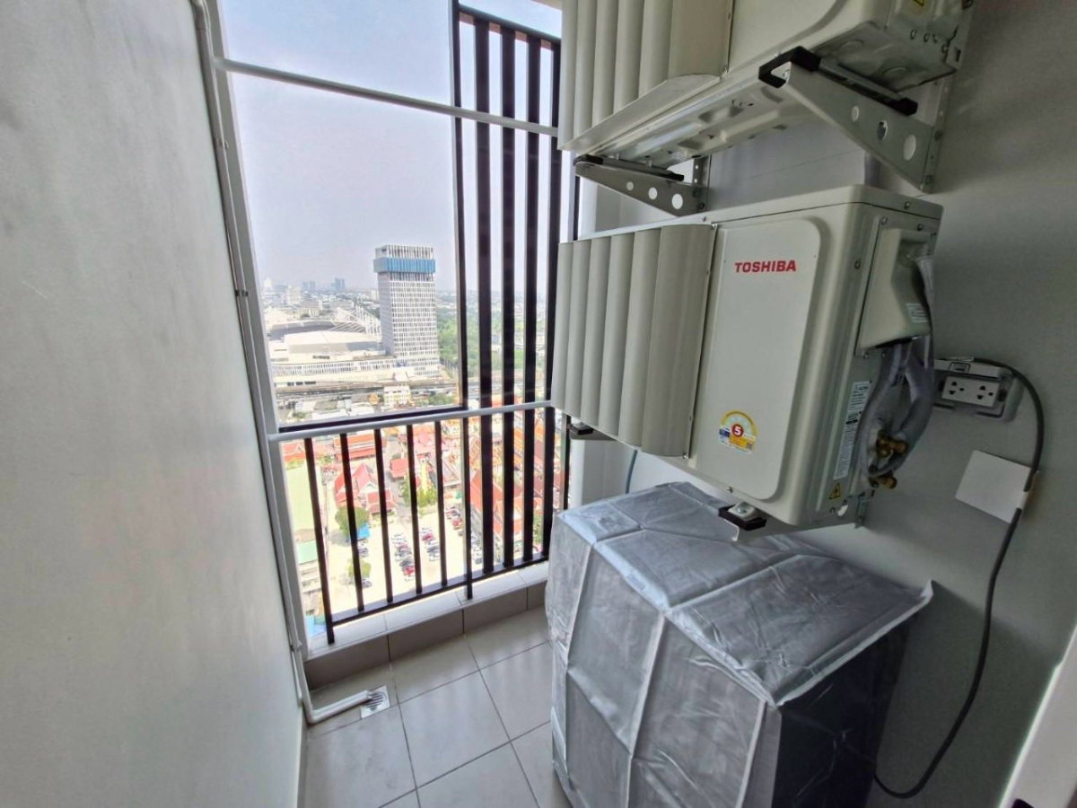 รูป #SC12692 📌 ให้เช่า | 🟦🟨รีเจ้นท์ โฮม บางนา🟥🟩💬 𝑪𝒐𝒏𝒕𝒂𝒄𝒕 𝑳𝑰𝑵𝑬: @𝒔𝒆𝒄𝒓𝒆𝒕𝒑𝒓𝒐𝒑𝒆𝒓𝒕𝒚 🔥✨ - รูปที่ 11/15