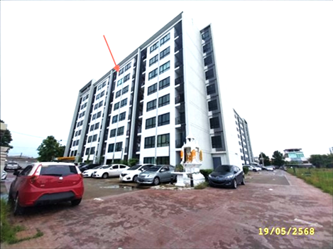 picture CONDO 116.64 Sq.m. Bang Bua Thong Nonthaburi for 1.3M - 15/18